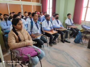 top paramedical institute for degree course