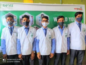 leading paramedical college